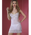 Il sexy set bianco modello 84191 Livia Corsetti Fashion