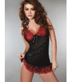 Sexy Camicia da notte ~ modello 22802 Livia Corsetti moda