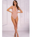 Body modello rosé 161771 Livia Corsetti Fashion