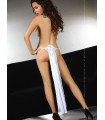  Strings blanc model 34761 Livia Corsetti Fashion 