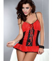 Il set sexy ~ modello 22366 Livia Corsetti Moda