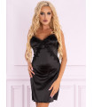  L`ensemble sexy noir model 146314 Livia Corsetti Fashion 