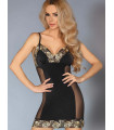  L`ensemble sexy noir model 113949 Livia Corsetti Fashion 