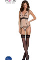 Il sexy set beige modello 191500 Passion