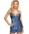  L`ensemble sexy bleu model 152081 Irall 