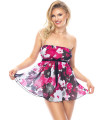  L`ensemble sexy multicouleur model 164846 Irall 