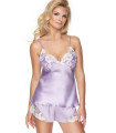  L`ensemble sexy violet model 137842 Irall 