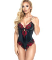  Body noir model 173820 Irall 