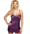  L`ensemble sexy violet model 158795 Irall 