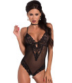 Body nero modello 134369 Irall