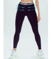  Leggings noir model 179569 Eldar 