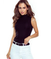 Blusa nera modello 196513 Eldar