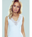 Top modello Eldar 134999 bianco