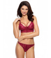  Soft rouge model 138627 Gorteks 