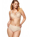 Modello beige semi-morbido 170095 Gorteks