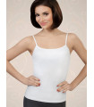 Top modello bianco 68979 Gorteks