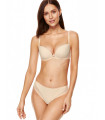 Modello push up beige 179218 Gorteks