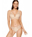 Modello push up beige 188778 Gorteks