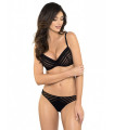 Modello push up nero 125984 Gorteks