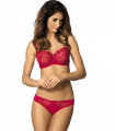  Soft rouge model 71429 Gorteks 