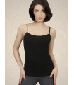 Top modello nero 68963 Gorteks