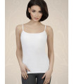 Top modello bianco 68964 Gorteks