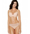 Push up beige modello 153710 Gorteks