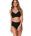  Soutien-gorge allaitement noir model 137576 Kostar 