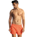  Slip de bain orange model 182801 Lorin 