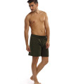  Slip de bain vert model 182803 Lorin 