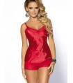  L`ensemble sexy rouge model 105498 Anais 