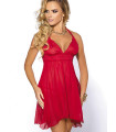  L`ensemble sexy rouge model 105499 Anais 