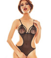  Body noir model 145191 Anais 