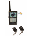 KIT DE VIDEO SURVEILLANCE NOMADE POUR GSM