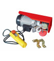 Palan électrique 550W 125-250KG - Elem Technic