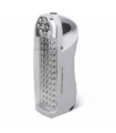 Lampe de secours 48 leds