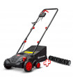 Scarificateur émousseur électrique 1500W - 32cm