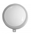 Hublot LED 6W Rond Blanc - I-Watts Outdoor