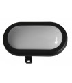 OBLÒ LED 6W NERO - I-Watts Outdoor