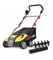 Scarificateur emousseur electrique 1800W - 40cm