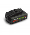 Batteria al Litio max 20V - 2Ah - Costruttore