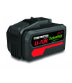 Batteria al litio max 20V - 4Ah - Costruttore