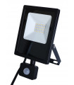 Spot LED 20W avec détecteur - I-Watts