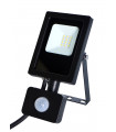 Spot LED 10W avec détecteur - I-Watts