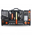 Coffret outils 160 pcs - Work Men