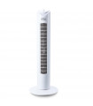 Ventilateur colonne 45W avec timer - Cool clima