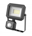 Spot led 20W avec détecteur - I-Watts