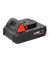 Batteria al litio 20V - 2Ah - Elem Garden