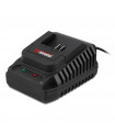 Chargeur pour batteries 20V - X Performer