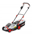 Rasaerba ricaricabile 20V max 33 cm consegnato senza batteria - X-Performer